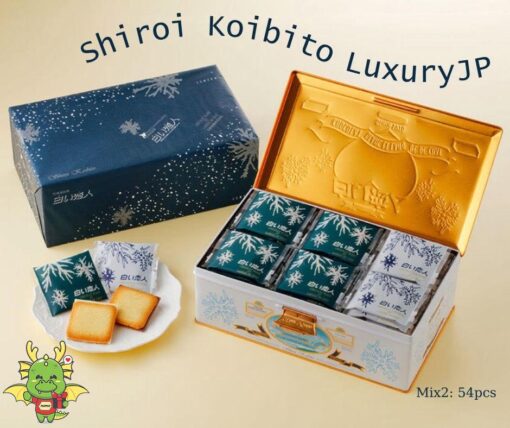 Shiroi Koibito