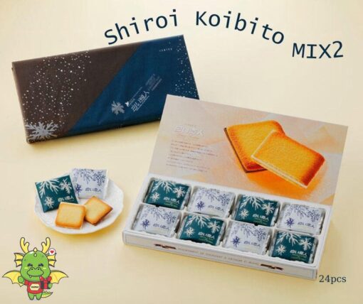 Shiroi Koibito