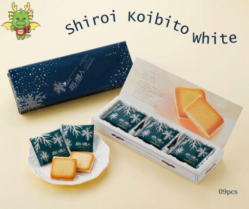 Shiroi Koibito