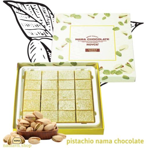 nama-chocolate-pistachio-nut