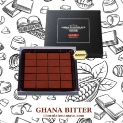 Nama chocolate Ghana Bitter