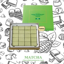 Matcha-nama-chocolate