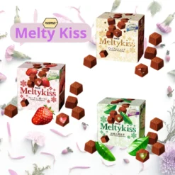 Melty-Kiss