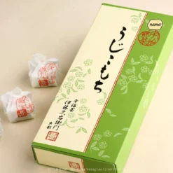 Uji Matcha Komochi Mochi 