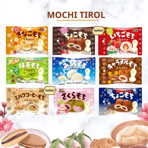 Mochi Tirol