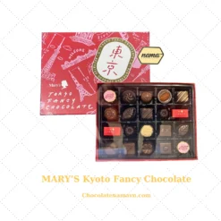 Fancy Chocolate 19 Fancy Chocolate