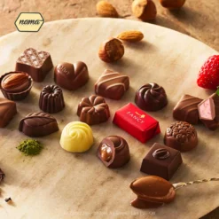 Fancy Chocolate 20 Fancy Chocolate