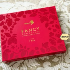 Fancy Chocolate 16 Fancy Chocolate