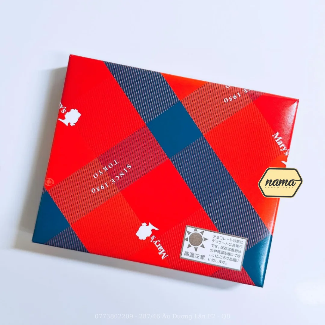 Fancy Chocolate 4 Fancy Chocolate