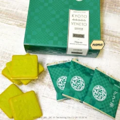 Kyoto Veneto Matcha Cookie