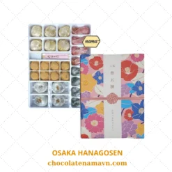 Osaka Hanagosen