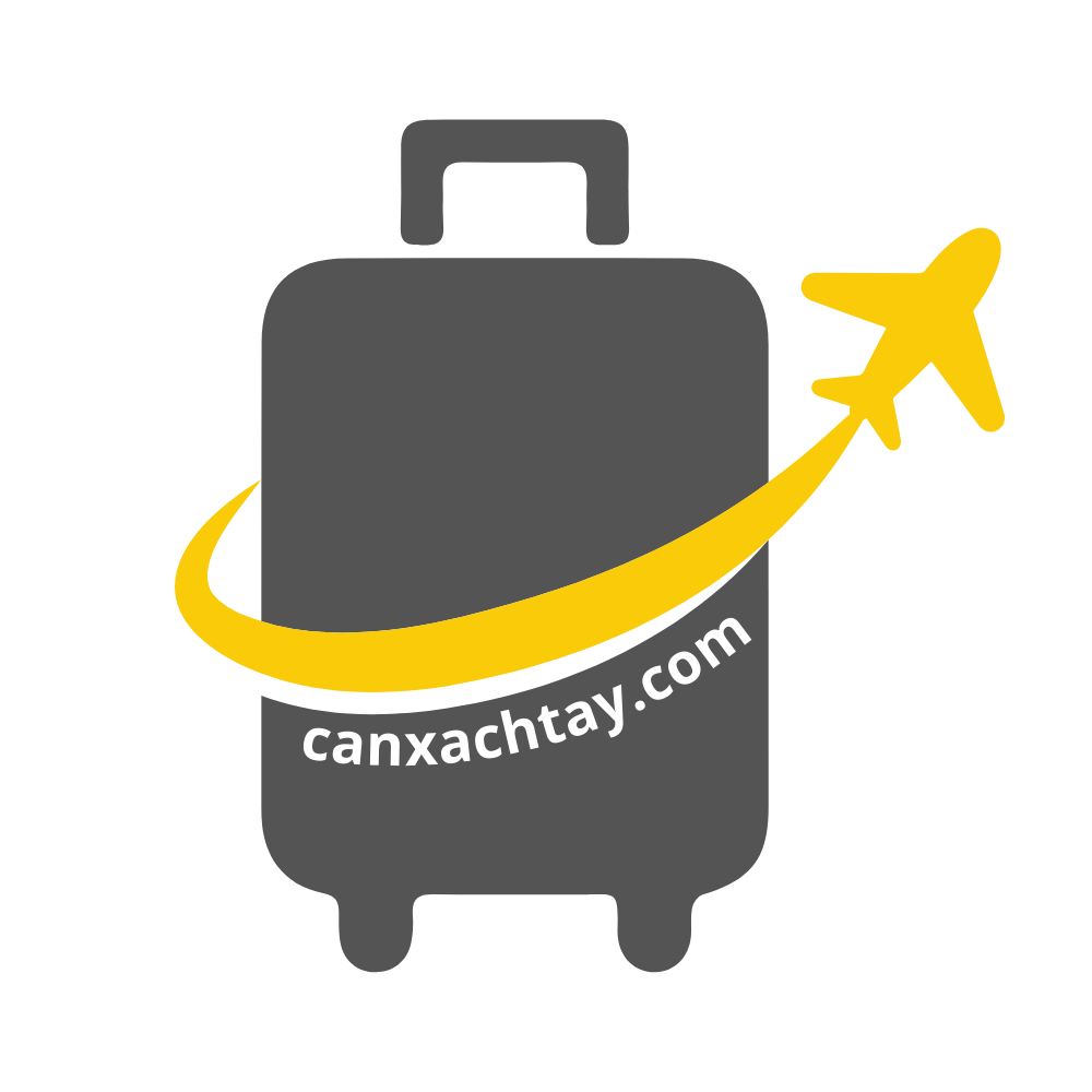 Logo canxachtay.com
