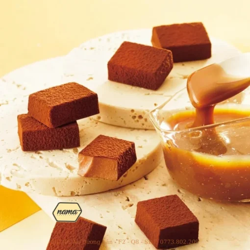 Caramel Milk Limited