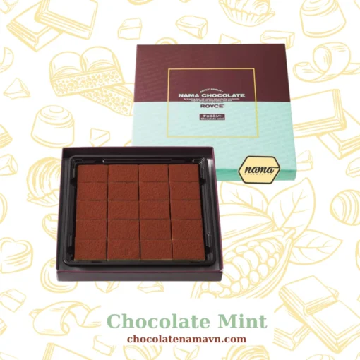 Chocolate Mint