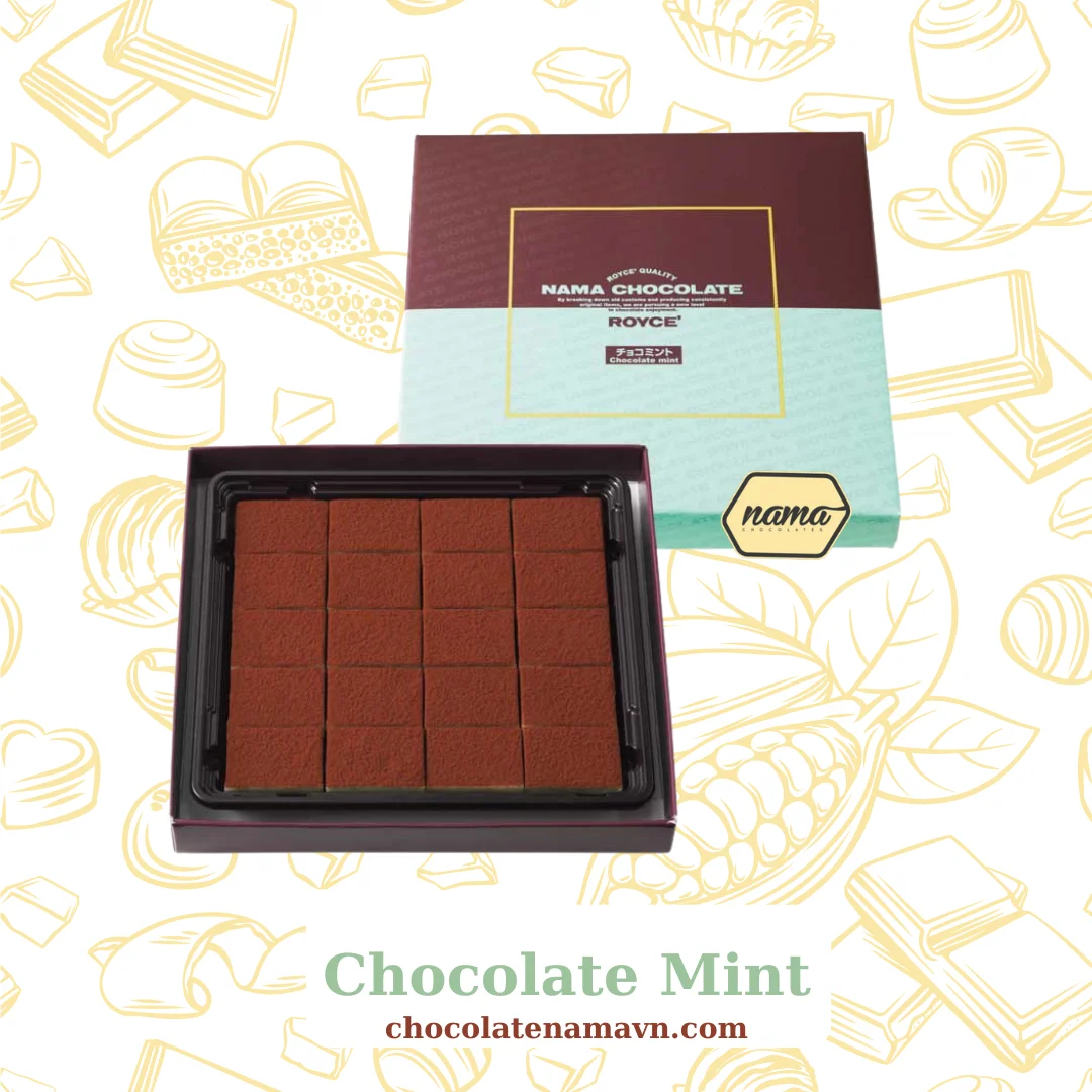 Chocolate Mint