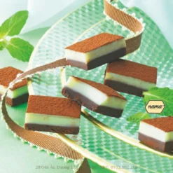 Chocolate Mint