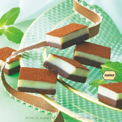 Chocolate Mint