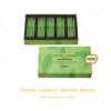 Baton Cookies Matcha