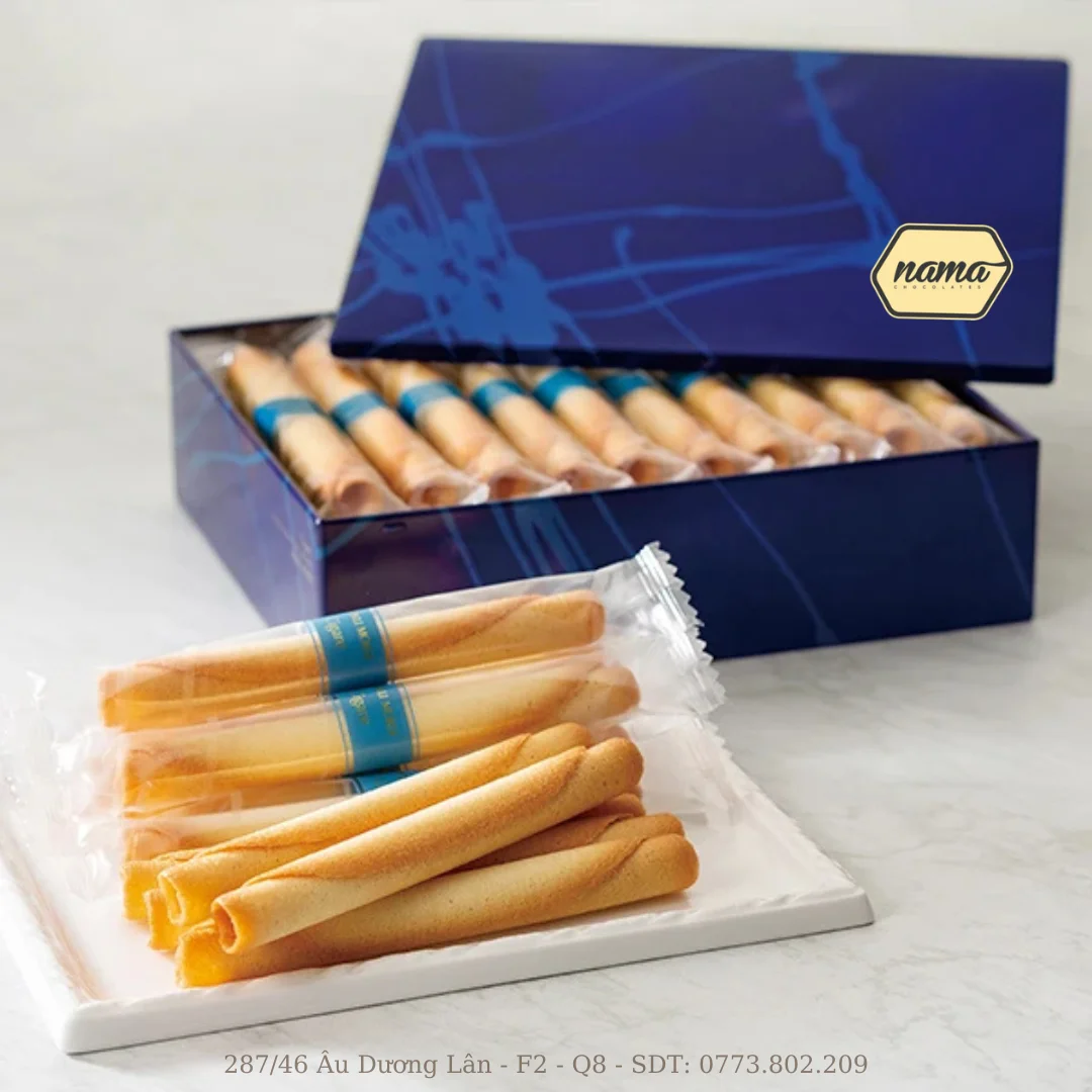 Cigarette Yoku Moku 7 Cigarette Yoku Moku