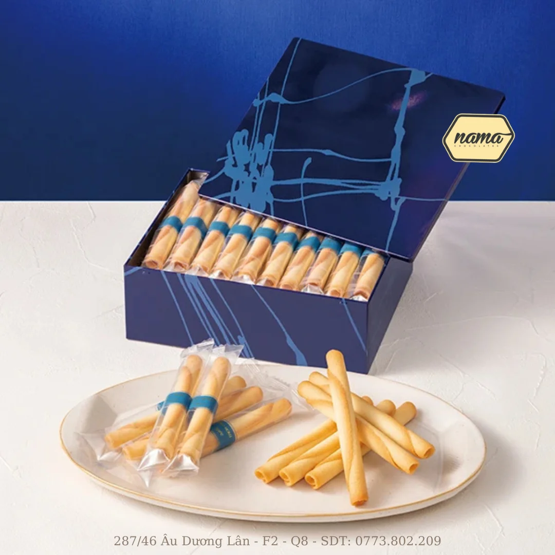 Cigarette Yoku Moku 6 Cigarette Yoku Moku