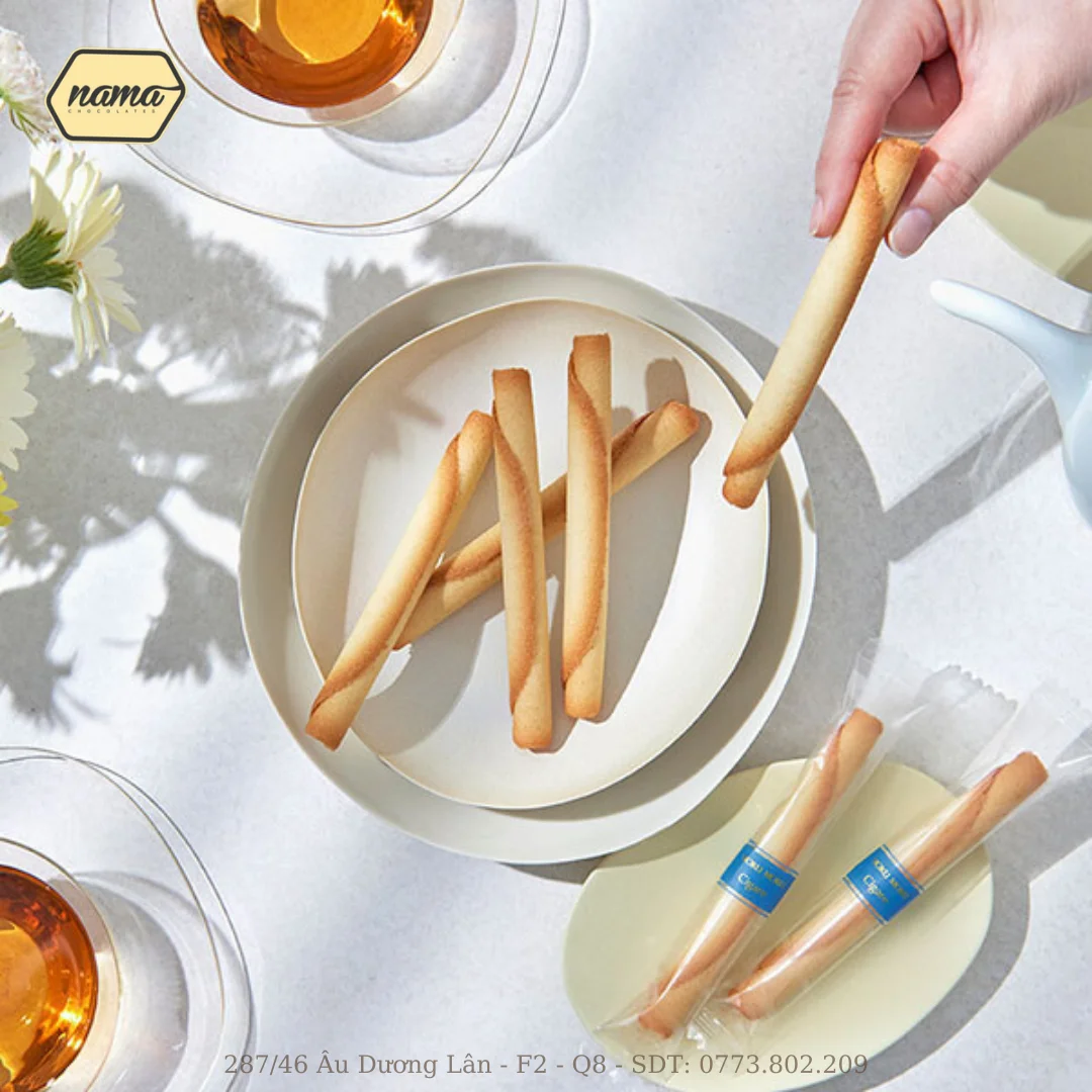 Cigarette Yoku Moku 12 Cigarette Yoku Moku