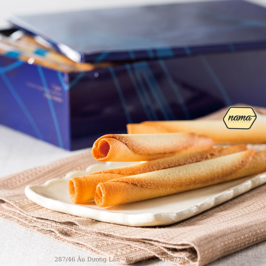 Cigarette Yoku Moku 11 Cigarette Yoku Moku