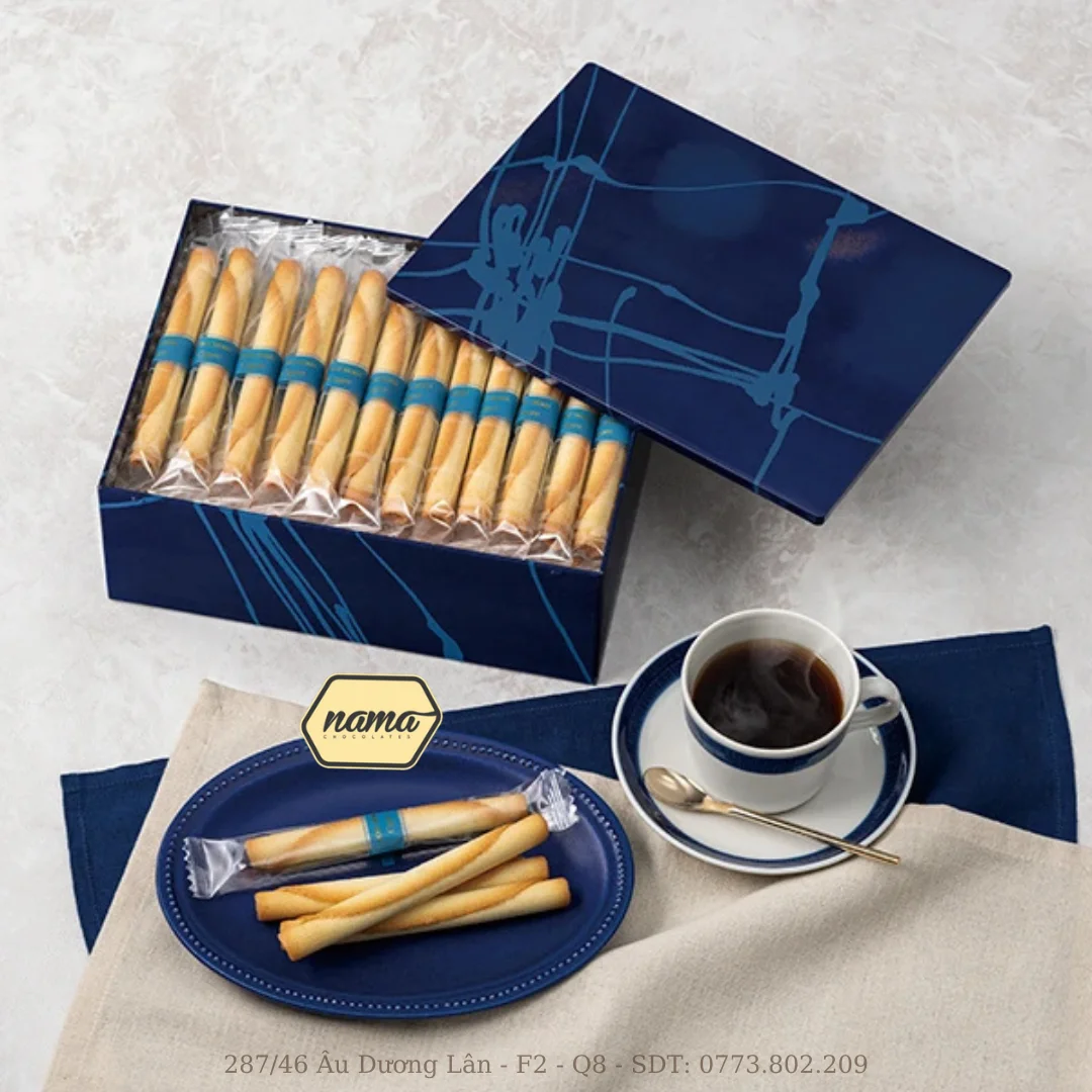 Cigarette Yoku Moku 10 Cigarette Yoku Moku