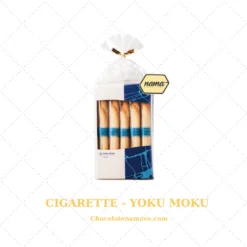 Cigarette Yoku Moku 20 Cigarette Yoku Moku