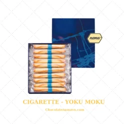 Cigarette Yoku Moku 14 Cigarette Yoku Moku