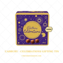 Cadbury Gift Box Chocolate