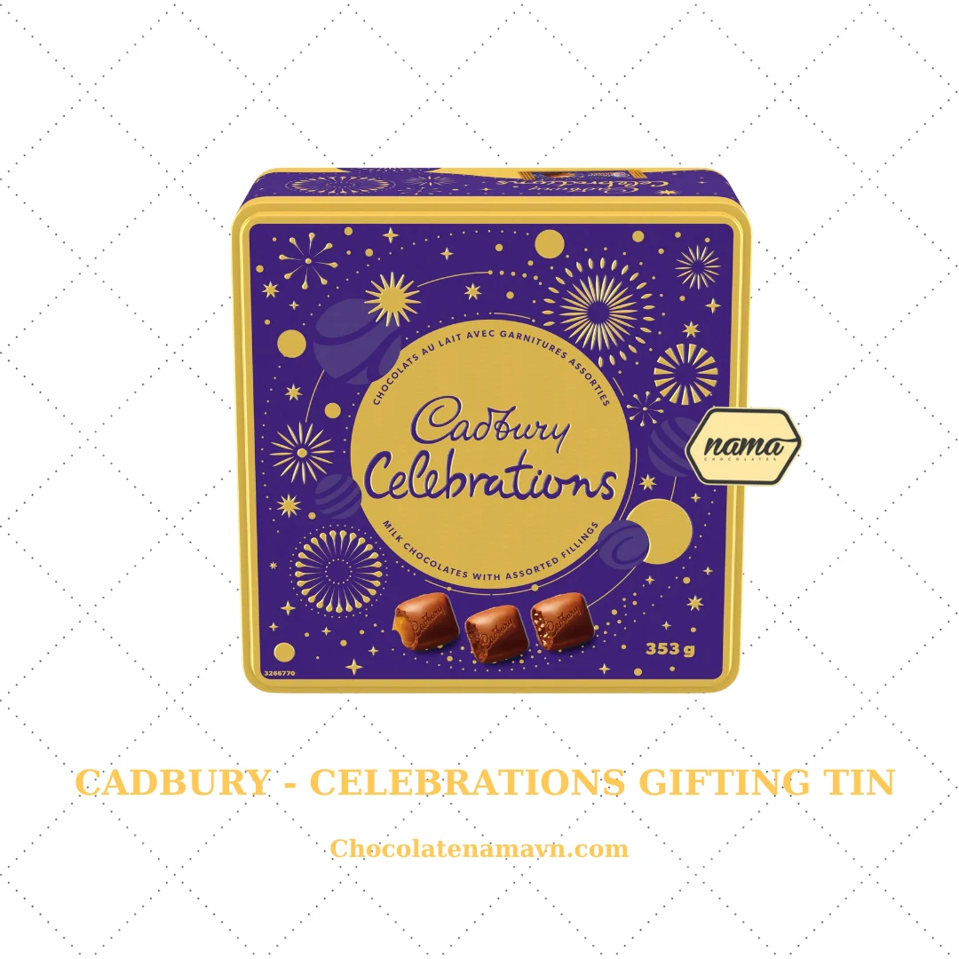 Cadbury Gift Box Chocolate 2 Cadbury Gift Box Chocolate
