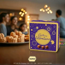 Cadbury Gift Box Chocolate 8 Cadbury Gift Box Chocolate