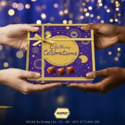 Cadbury Gift Box Chocolate 9 Cadbury Gift Box Chocolate