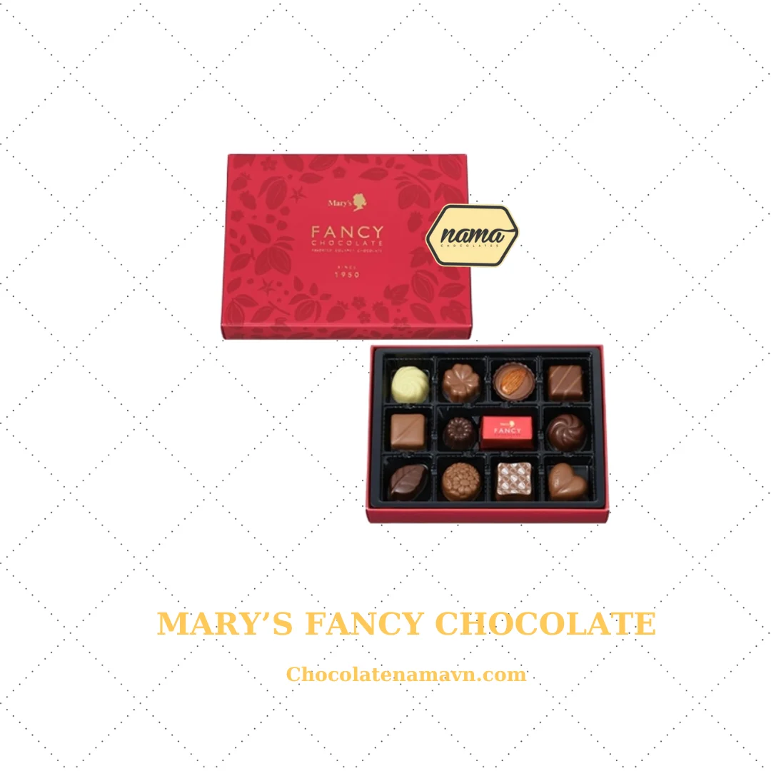 Fancy Chocolate 11 Fancy Chocolate