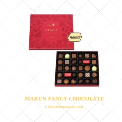 Fancy Chocolate 24 Fancy Chocolate