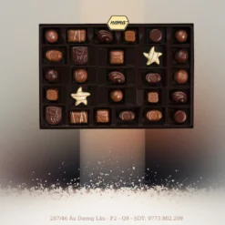 GOLD MARK GODIVA Belgian Chocolates