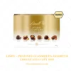 Lindt Pralinés Classiques Assorted Chocolates Gift Box