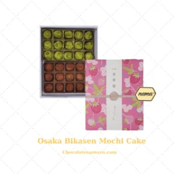 Osaka Bikasen Mochi