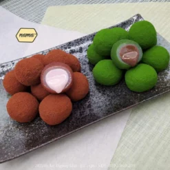 Osaka Bikasen Mochi
