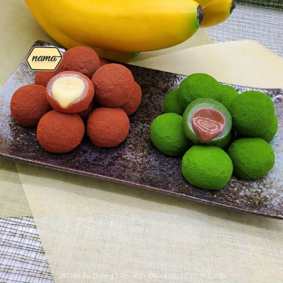 Osaka Seikasen Mochi 4 Osaka Seikasen 013