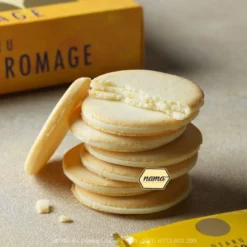 Otaru Ironai Doori Fromage 6 Otaru Ironai Doori Fromage