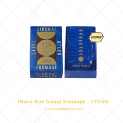 Otaru Rue Ironai Fromage
