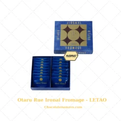 Otaru Rue Ironai Fromage