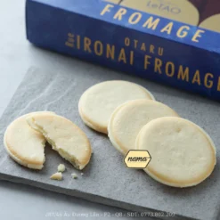 Otaru Rue Ironai Fromage