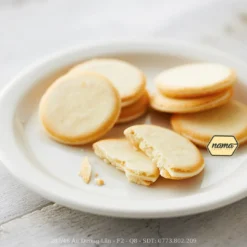 Otaru Rue Ironai Fromage