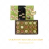 Oukamon Chocolate