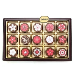 Oukamon Chocolate 20 Oukamon Chocolate