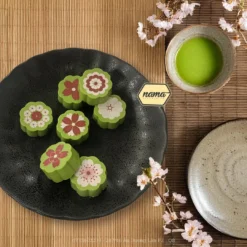 Oukamon Chocolate 13 Oukamon Chocolate