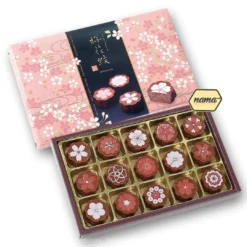 Oukamon Chocolate 18 Oukamon Chocolate