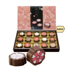 Oukamon Chocolate 19 Oukamon Chocolate